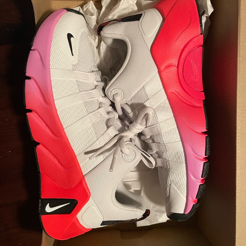 Nike Free Metcon7 sneakers women’s size 7